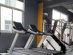 -Orenda健身工作室(平山店)