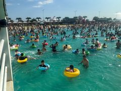 -秦皇岛乐岛海洋王国