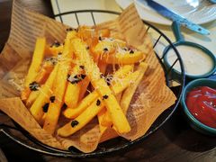 -沏点Trattoria意大利餐厅(新街口店)