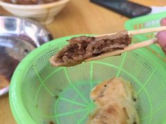 -逍遥镇刘相五胡辣汤豆沫馆(康复中街店)