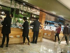 -三宝大饭店-中和艺素餐厅(浦上金山正祥广场店)