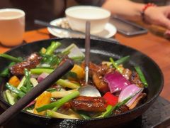 -旺爷砂锅·茶作(国贸城店)