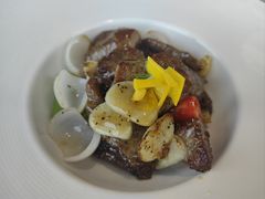 -蟹之国·精品蟹料理(极地店)