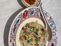 -蓉李记成都名小吃(合肥包河万达店)
