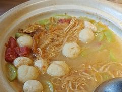 -永安鱼庄·镇江菜(丁卯店)