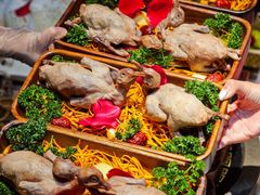 -芸山季·云南野生菌火锅(宝能环球汇店)