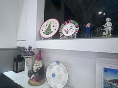 -Tony's House