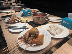-星伦多自助料理(江阴万达店)
