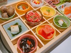 -赤坂亭M9和牛烧肉·日料398放题(万达店)