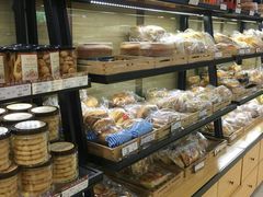 -长发西饼(临顿路店)