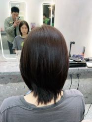 -苏豪美发S A L O N烫发染发