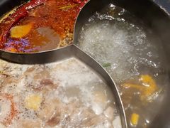 -火锅岛潮牌自助餐厅(天津天佑城店)