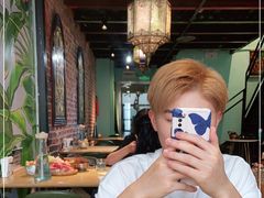-Thai Basil罗勒叶泰式餐厅(时代天街店)