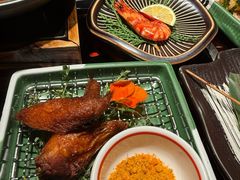 -松鹤精致料理(五一中路店)