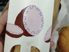 -麦当劳(东急新天地店)