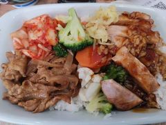 -吉野家(上地三街店)