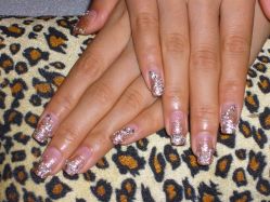 P1030192-A-Best nail UP时尚美甲沙龙