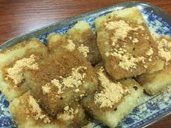 -福州人铭小吃