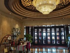 -顺德喜来登酒店·采悦轩