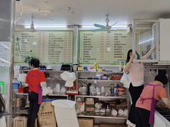 -小草糖水(海棠村店)