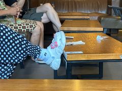 -星巴克(北新泾店)