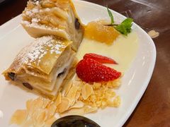 -haxnbauer海森堡德国餐厅(深圳coco店)