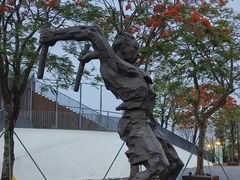 -顺峰山公园