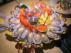 -囧吉香生蚝牛排馆(湖北路店)