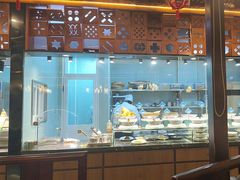 -有口福农家菜(柘林店)