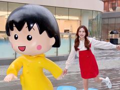 -东莞松山湖万象汇