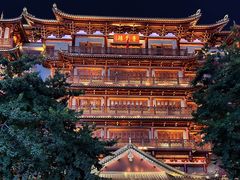 -大佛古寺