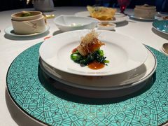 -三号黄浦会Canton Table