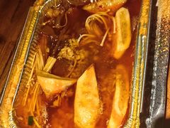 -并州大牌档之醉轻尘