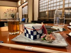 -三嶋亭(高岛屋京都店)