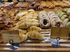 -安上烘焙 ENCHANTE(世纪汇店)