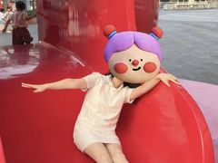 -东莞松山湖万象汇