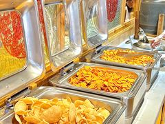 -姥姥春饼·烤鸭(未央路盛龙店)