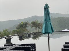 -清远熹乐谷温泉度假酒店