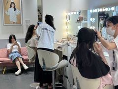 -海马体照相馆(深圳万象天地店)