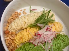 -金海华·赫本时光城市风尚餐厅(现代传媒广场店)