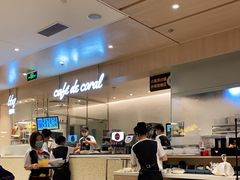 -大家乐(广州荔湾领展广场店)