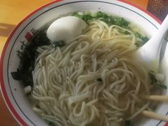 -清真韭叶兰州牛肉面(火车站店)