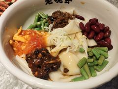 -老碗会·陕西手工面(中心书城店)