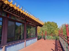 -南门涮肉(通州大船店)