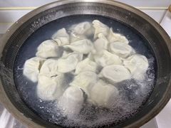 -金谷园饺子馆(北邮总店)