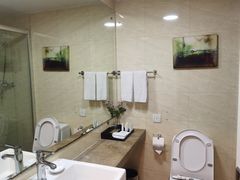 -老味道民宿(栈桥店)