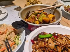 -关东小磨东北菜(漕河泾印象城店)