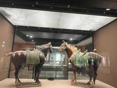 -西安大唐西市博物馆