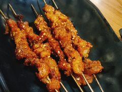 -三里桥徐家烧烤(启明街店)