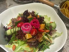 -峰厨大鱼泡饼(西青大学城店)